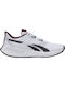 Energen Tech Plus Sport Shoes Running White