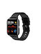H10 Smartwatch (Negru)