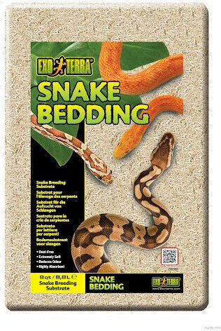 Exo Terra Substrat Pentru Terariu Reptile