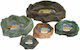 Croci Zoo Med Rock Accesorii pentru terariu de reptile