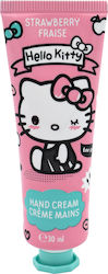 Sanrio Hand Cream 24x1ml