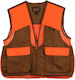 Gamehide Hunting Vest Brown