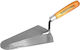Bormann BHT5840 Trowel Metallicό 225mm with Wooden Handle 063261