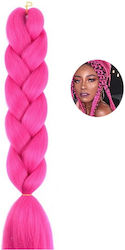 Extension σε Ροζ Χρώμα HAIRACC-10667