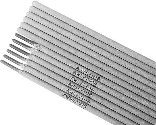 Bormann BHT2564 Electrodes 4mm x 400mm 3.5kg 065050