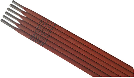 Bormann BHT2570 Electrodes 4mm x 400mm 3.5kg 065081