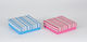 Palma Emporio Paper Box for Wedding Favors Turq...
