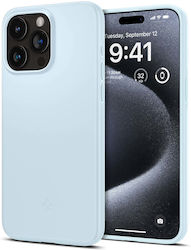Spigen Thin Fit Задна корица Пластмаса / Силико...