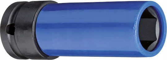 Gedore Pneumatic Hexagon Socket with Frame Host 1/2" Diameter 1/2"