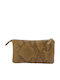 Mybag Leather Women's Bag Hand Beige