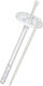 Intermix Hammer-in-Anker 20-25-2502-009