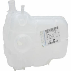 Opel Car Water Reservoir