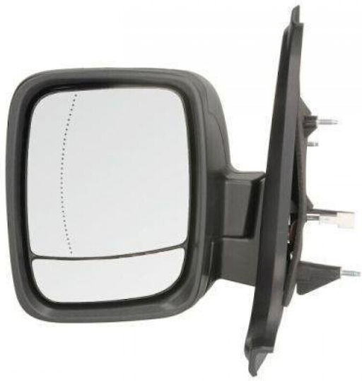 Prasco Car Right Side Mirror