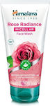 Himalaya Wellness Rose Radiance Micellar Makeup Remover Emulsion 150ml