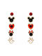 Peers Hardy Set Earrings