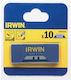 Irwin Cutter Blade 10pcs