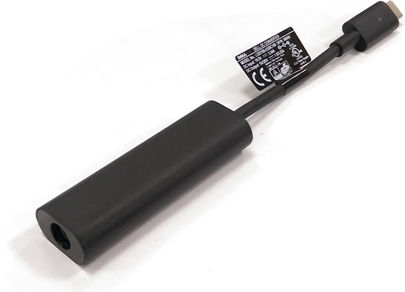 Dell Converter DC female to USB-C male 1pcs 470-ACFH LDD75B-USBC160