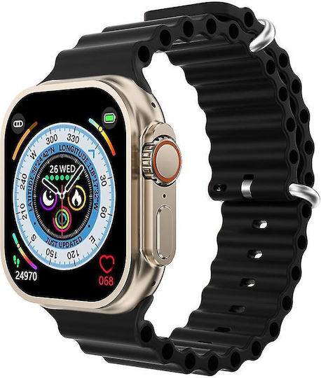 Smart watch womens skroutz online