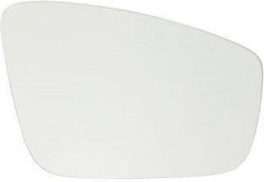 Prasco Mirror Glass Replacements Car Exterior Mirrors Volkswagen Up 12-17