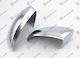 Prasco Caps Car Exterior Mirrors Opel Corsa 16-24