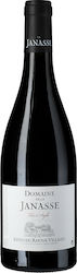 Domaine de la Janasse Cotes du Rhone Rot Trocken 750ml Domaine de la Janasse Cotes du Rhone Rot Trocken 750ml