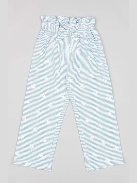 Zippy Girls Pant