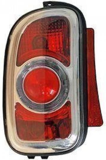 Prasco Taillights for Mini Clubman