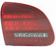 Prasco Taillights Led for Chrysler GTS Porsche Cayenne