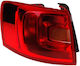 Prasco Taillights for Volkswagen Jetta