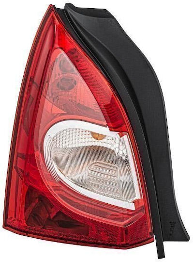 Prasco Taillights for Renault Twingo