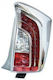 Prasco Rücklichter LED für Toyota Prius 1Stück