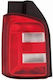 Prasco Taillights for Volkswagen Transporter / T6