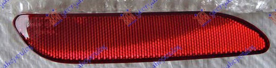 Prasco Taillights for Toyota Auris