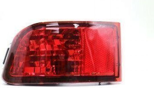 Prasco Δεξί Πίσω Φανάρι για Toyota Land Cruiser 1τμχ