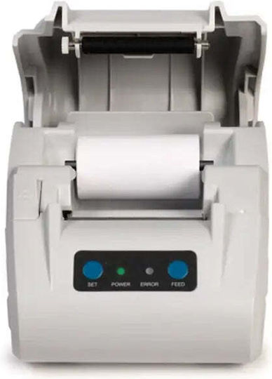 Safescan Thermische Quittungsdrucker USB / E-Commerce