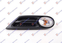 Prasco Flash pentru Mini Cooper / UNU 1buc