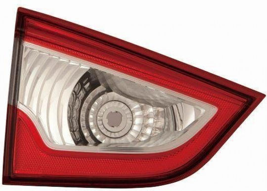 Prasco Δεξί Πίσω Φανάρι για Suzuki SX4 S-Cross
