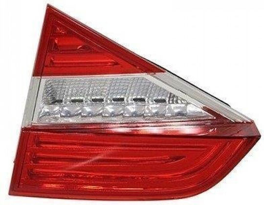 Prasco Rücklichter LED für Skoda Hervorragend 1Stück