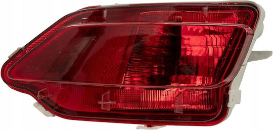 Prasco Rücklichter für Toyota RAV 4 1Stück