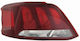 Prasco Taillights for Peugeot 301