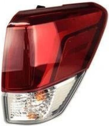 Prasco Задни светлини LED за Subaru Горски страж 1бр