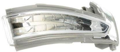 Prasco Blitzlicht für Citroen C4 SpaceTourer / C4 1Stück
