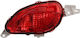 Prasco Taillights for Toyota Yaris
