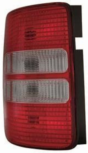 Prasco Taillights for Volkswagen Caddy
