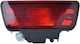 Prasco Taillights for Nissan Tiida