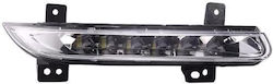 Prasco Αριστερό Μπροστινό Φανάρι Led για Renault Fluence Prasco Αριστερό Μπροστινό Φανάρι Led για Renault Fluence