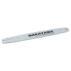 Nakayama Chainsaw Blade Chainsaw Blade 45cm 0364630207