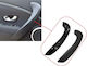 Carner Türgriffe Innere mit Installation Vorne links Renault Megane / Fluence 0030085