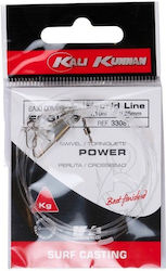 Kali Kunnan Leader Rigging De Pescuit