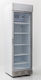 Eco Fridge Getränkekühlschrank 380Es Einzeltüri...